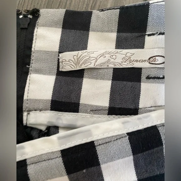 Dynamite Skirt Size Small - Picture 4 of 4